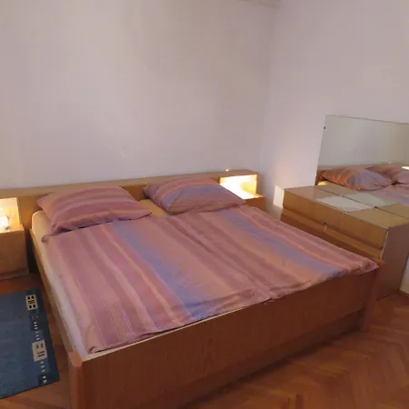 Apartment Vilma *