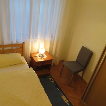 Vilma Apartment