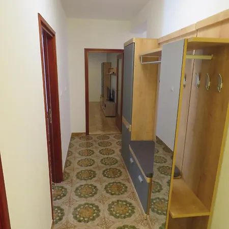 Vilma Apartment Porec
